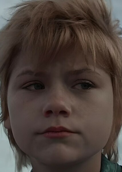 Lia McHugh photo