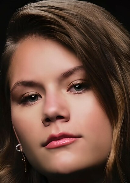 Lia McHugh photo