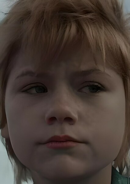 Lia McHugh photo