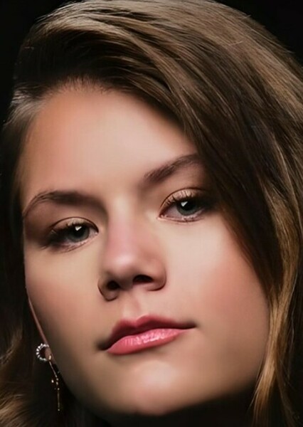 Lia McHugh photo