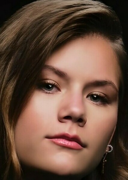 Lia McHugh photo