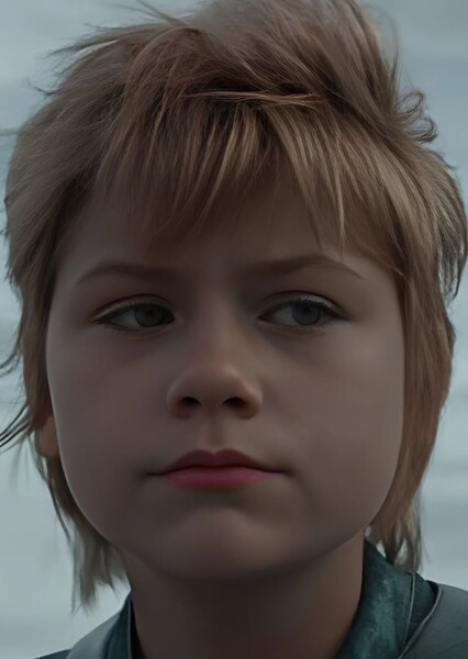 Lia McHugh photo
