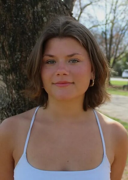 Lia McHugh photo