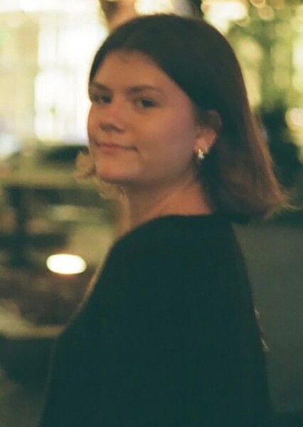 Lia McHugh photo