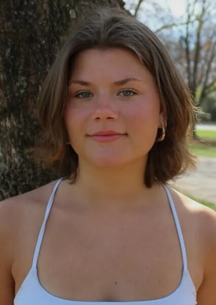 Lia McHugh