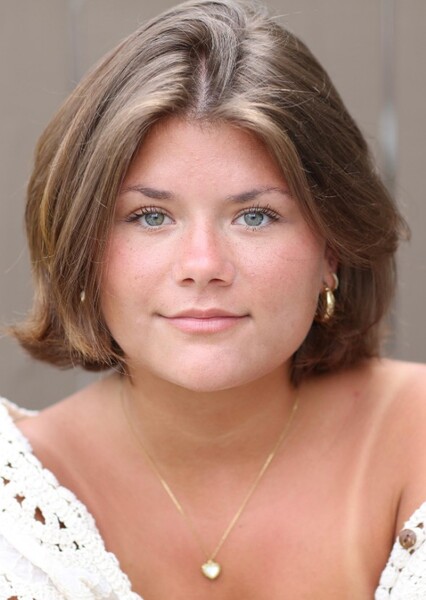 Lia McHugh photo