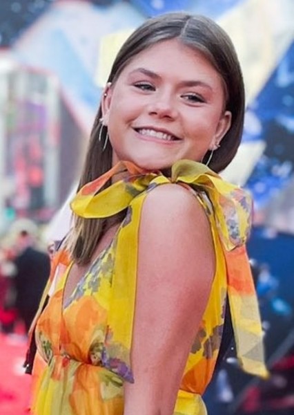 Lia McHugh photo