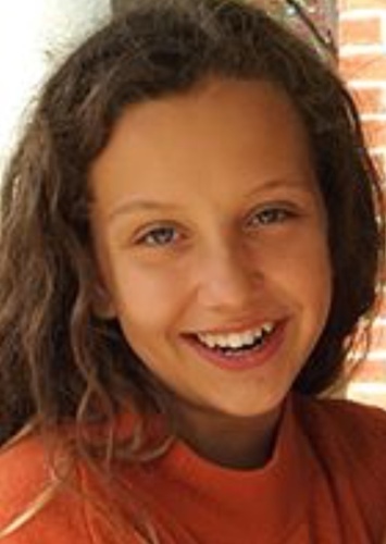 Lia Pappas-Kemp photo
