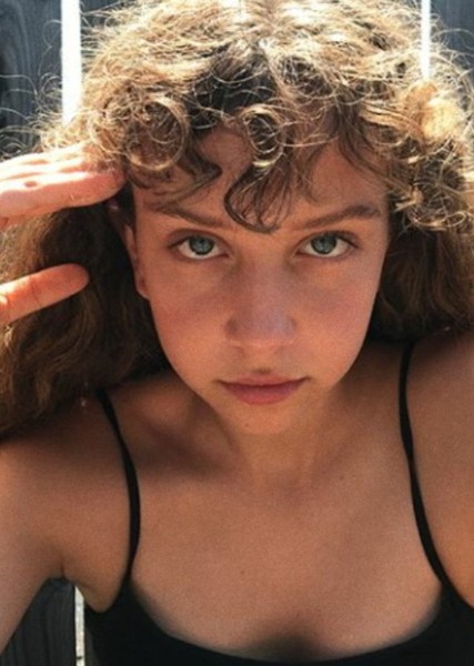 Lia Pappas-Kemp photo