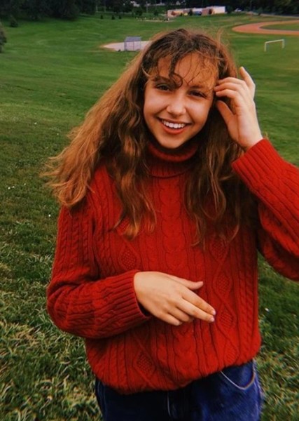 Lia Pappas-Kemp photo