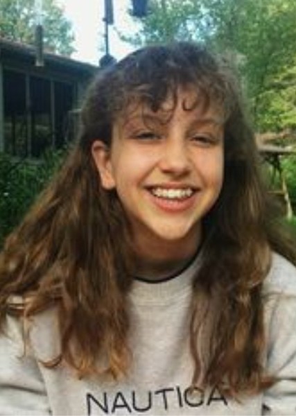 Lia Pappas-Kemp photo