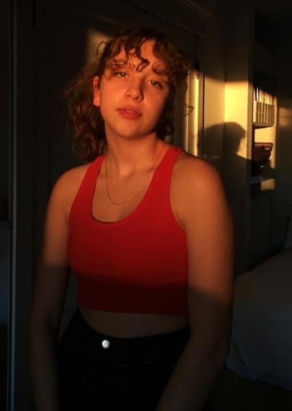 Lia Pappas-Kemp photo