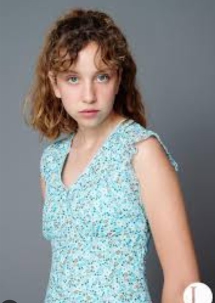 Lia Pappas-Kemp photo