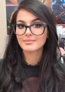 Lia "SSSniperWolf" Shelesh Photo on myCast - Fan Casting Your Favorite