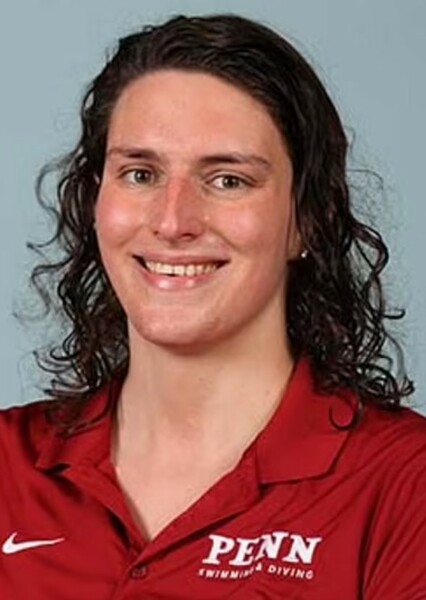 Lia Thomas