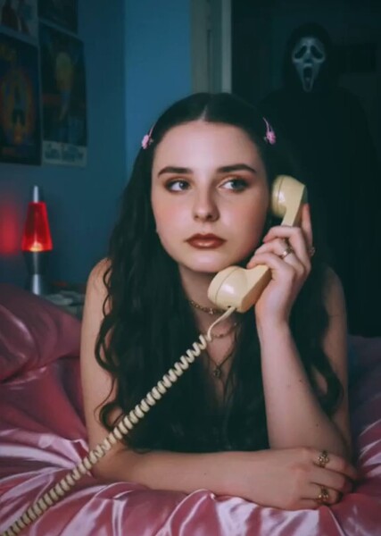 Lia Thomas photo