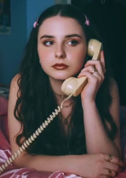 Lia Thomas photo