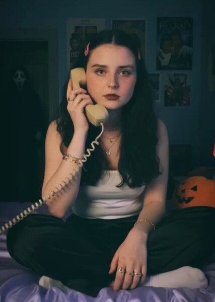 Lia Thomas photo