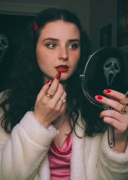 Lia Thomas photo