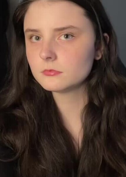Lia Thomas photo