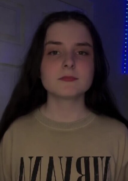 Lia Thomas photo