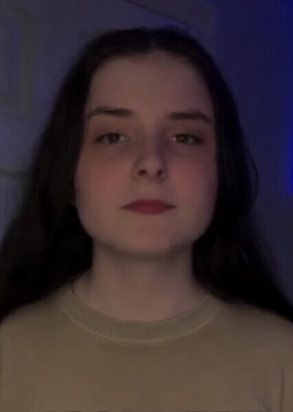 Lia Thomas photo