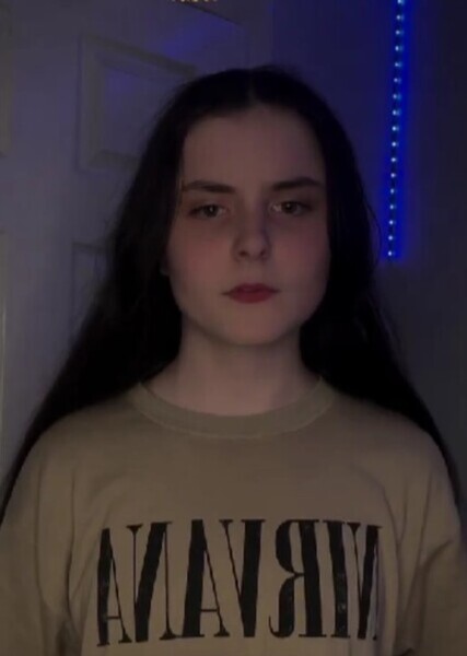 Lia Thomas photo