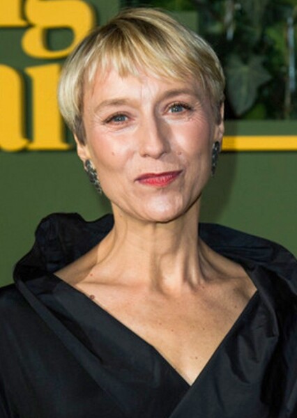 Lia Williams