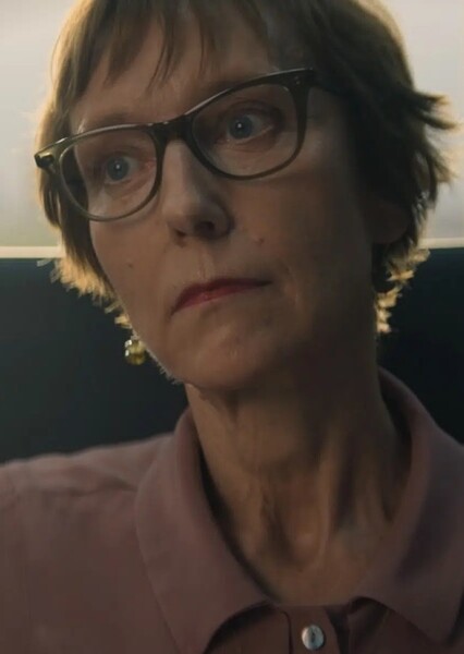 Lia Williams photo