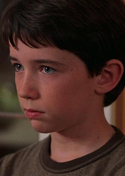 Liam Aiken