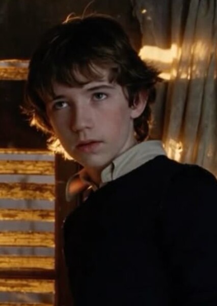 Liam Aiken