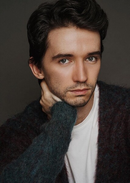 Liam Aiken photo