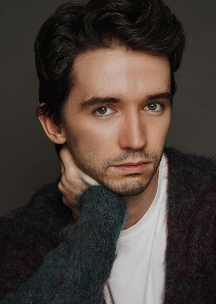 Liam Aiken
