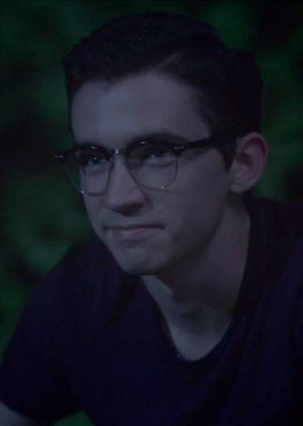 Liam Aiken photo