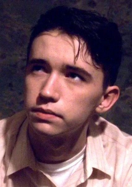 Liam Aiken photo