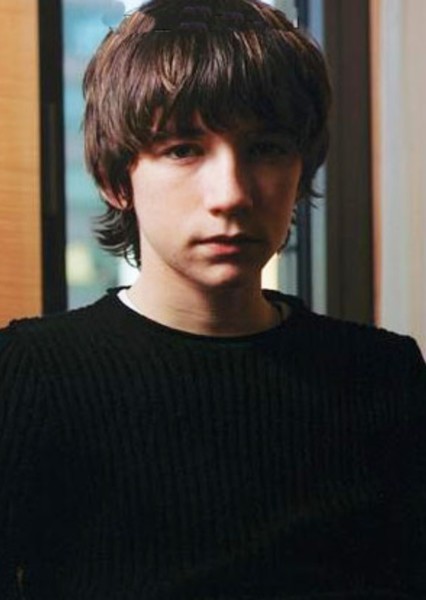 Liam Aiken photo