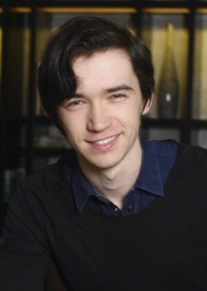 Liam Aiken photo