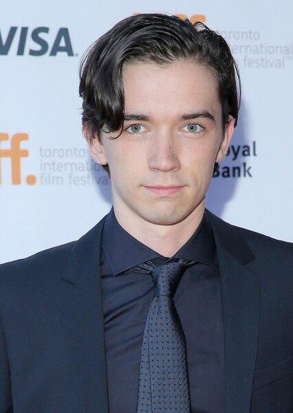 Liam Aiken photo