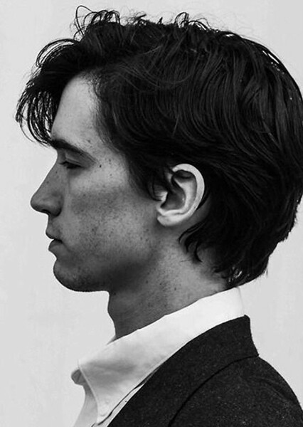 Liam Aiken photo