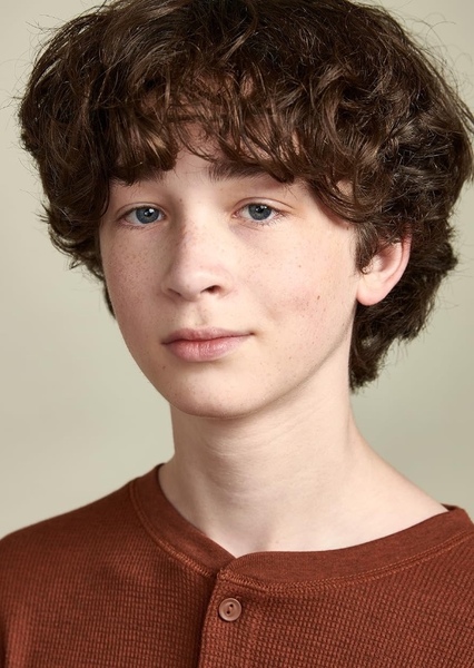 Liam Askew