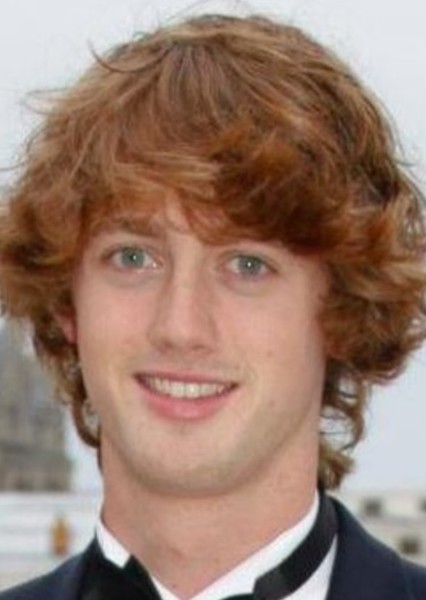 Liam Carey