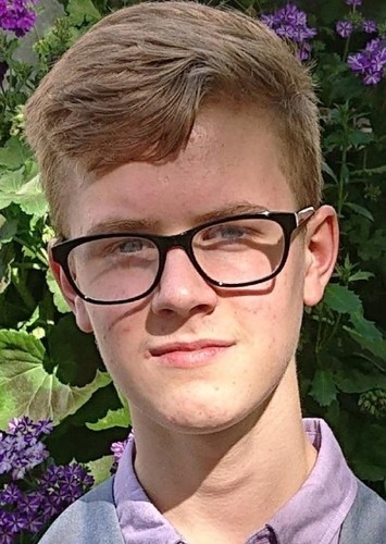 Liam Carr