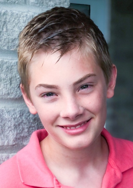 Liam Couvion