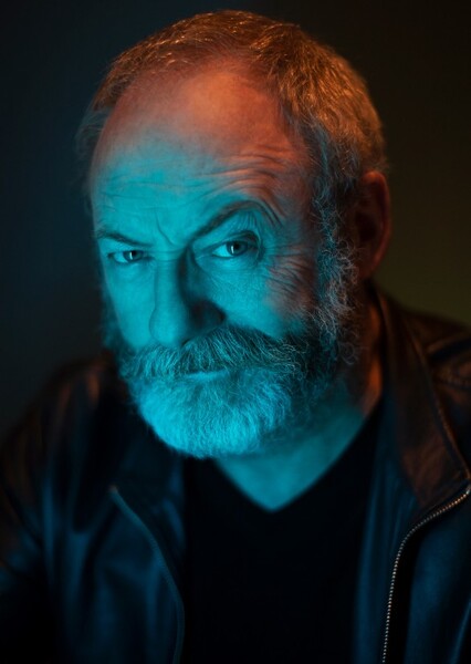 Liam Cunningham photo