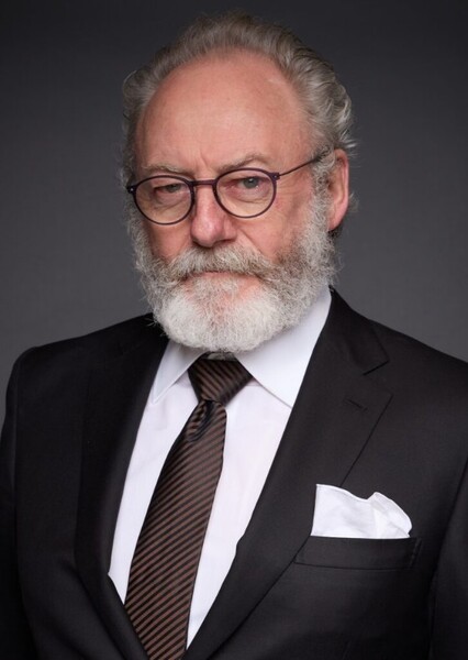 Liam Cunningham photo