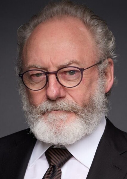Liam Cunningham photo