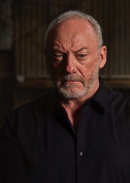 Liam Cunningham photo