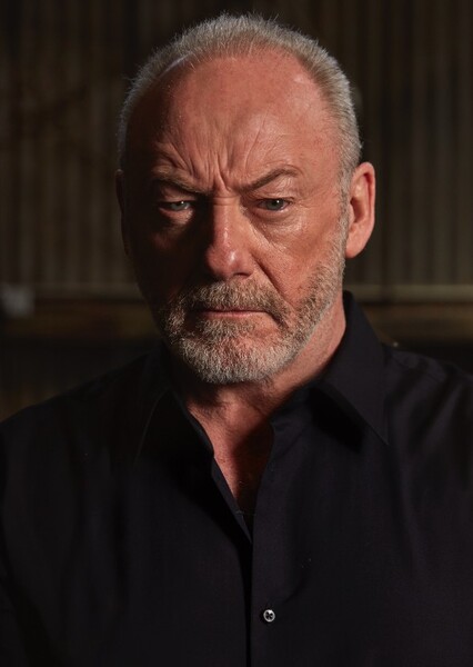 Liam Cunningham