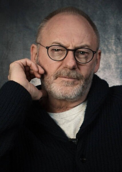 Liam Cunningham photo