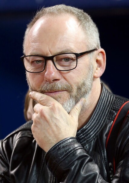 Liam Cunningham photo